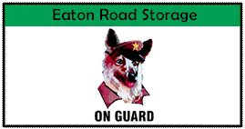 Eaton Road Storage