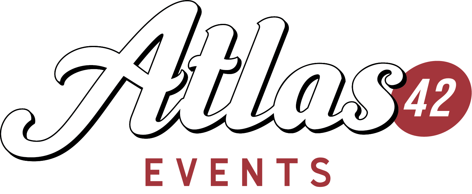 Atlas 42, a event space