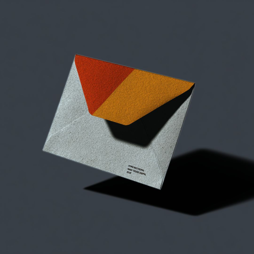 Envelope Printing Melbourne Australia | Active Envelopes