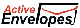 Active Envelopes Logo
