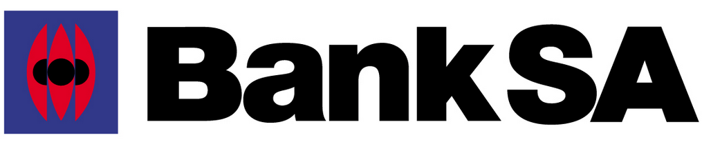 a bank sa logo
