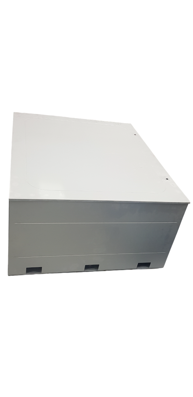 Large Equipment Mounting Box