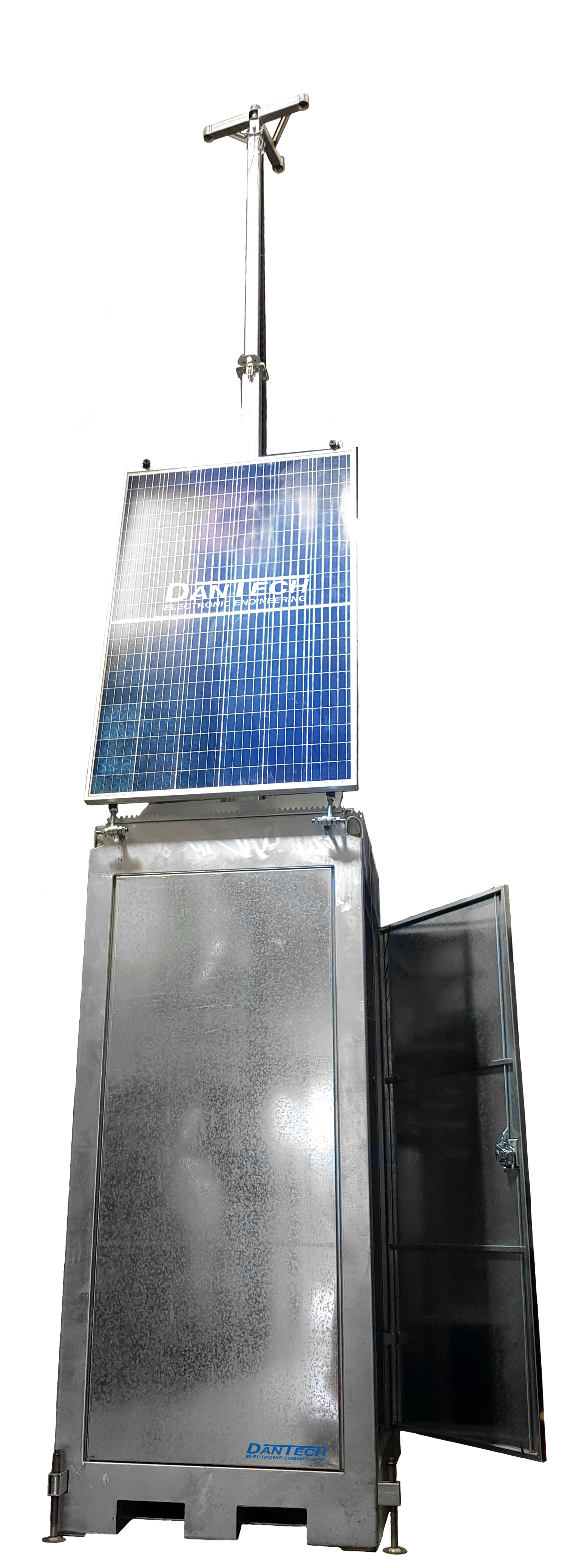 Off Grid Power Solution