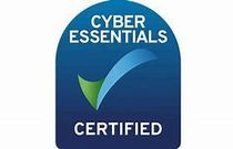 Cyber Essentials Certified