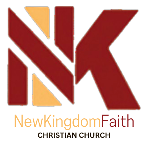 New Kingdom Faith Christian Church logo