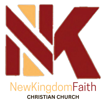 New Kingdom Faith Christian Church logo