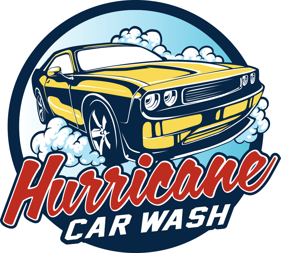 Hurricane Car Wash in New York