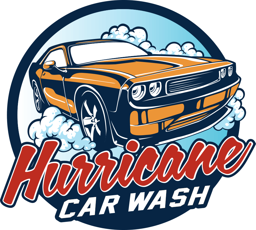 Hurricane Car Wash in New York