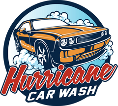 Hurricane Car Wash in New York
