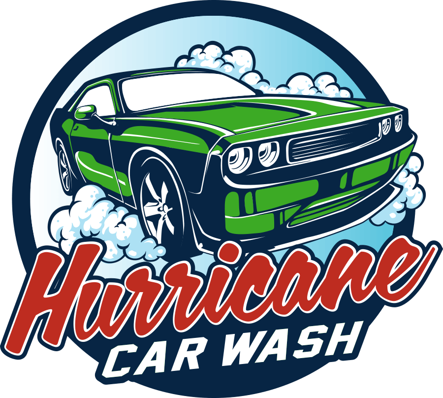 Hurricane Car Wash in New York