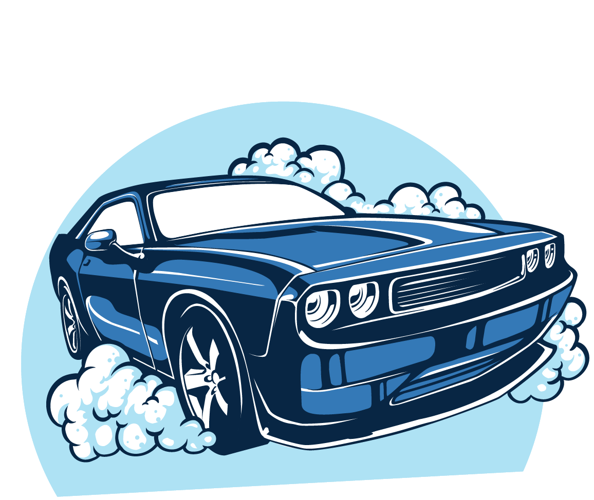 Hurricane Car Wash in New York