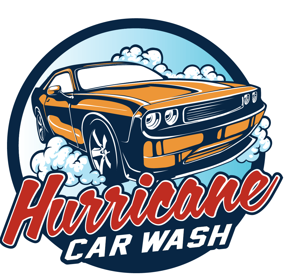 Hurricane Car Wash in Penn Yan, New York