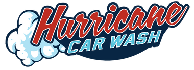 Hurricane Car Wash in New York