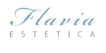 flavia estetica logo