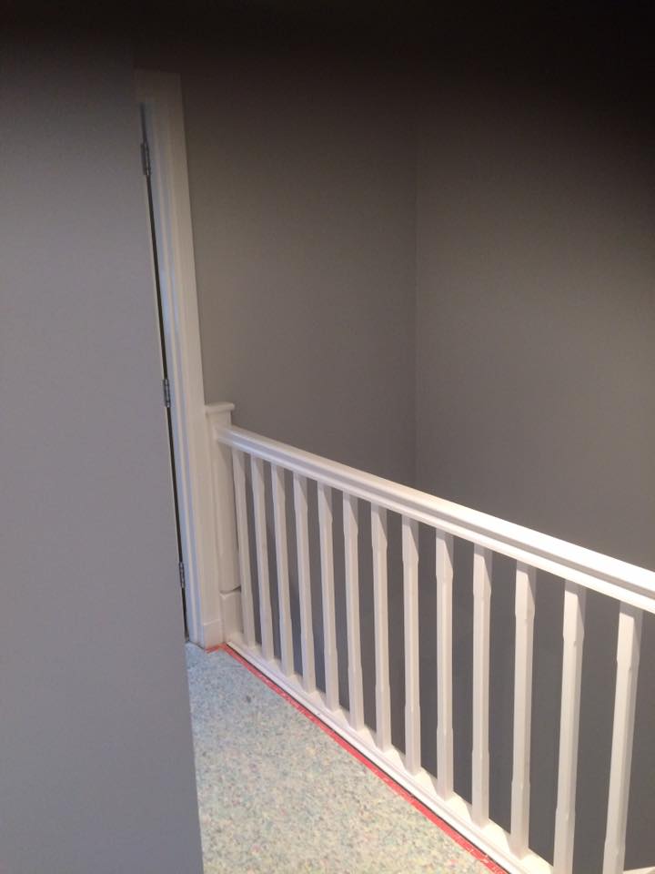 Give your property a makeover