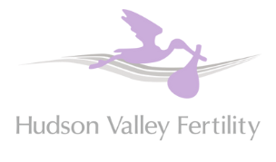 Hudson Valley Fertility Logo