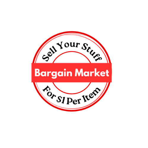 Bargain Marketing Logo