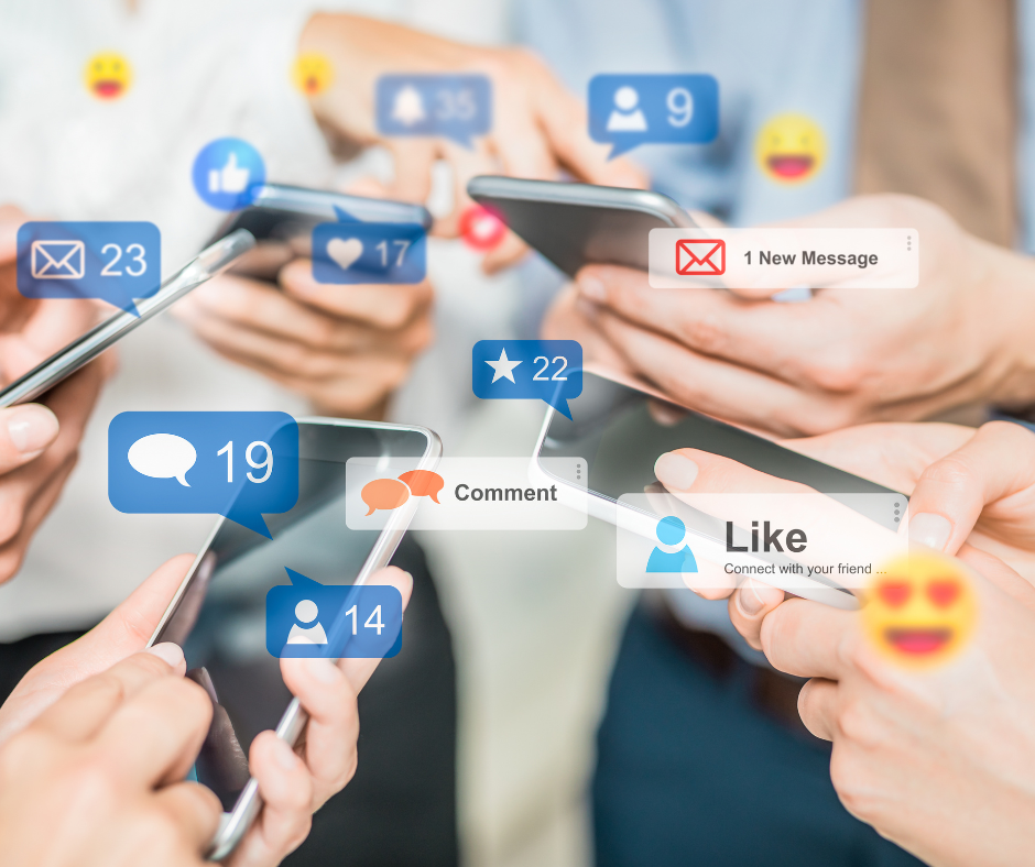 Social Media Management in Poughkeepsie, NY