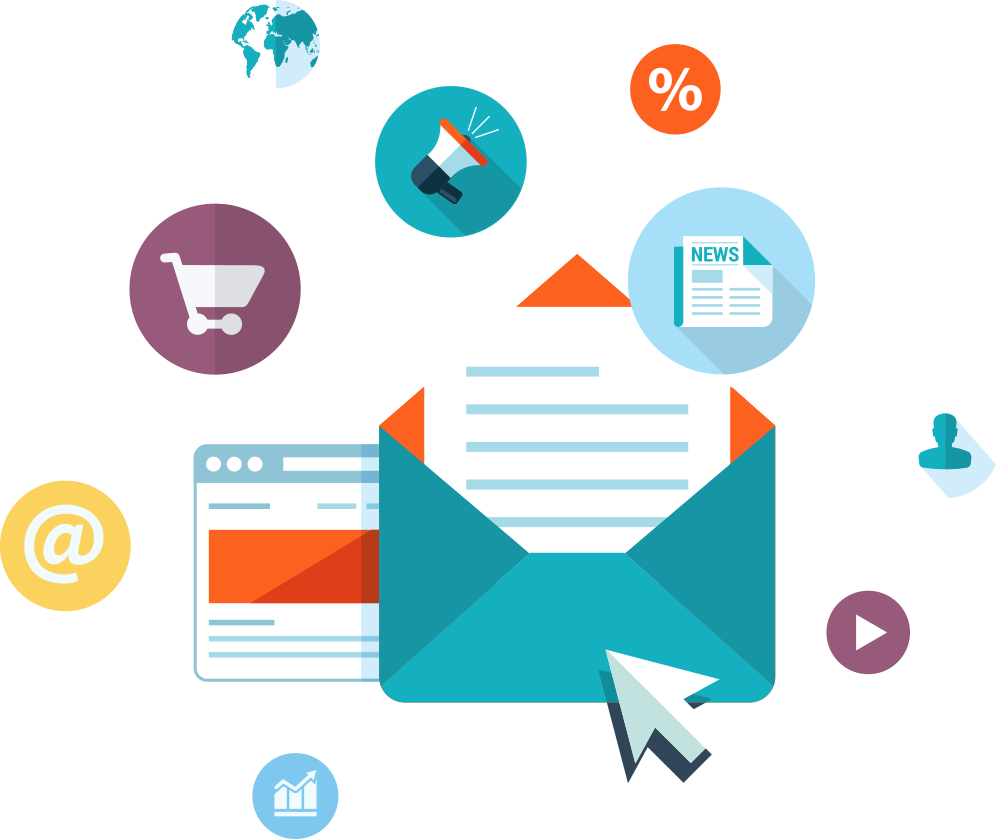 Email Marketing Services Poughkeepsie, NY