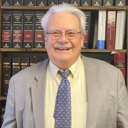 Walter Skotynsky - Toledo, OH - Walter J Skotynsky Law Firm
