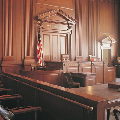 Juvenile Court - Toledo, OH - Walter J Skotynsky Law Firm