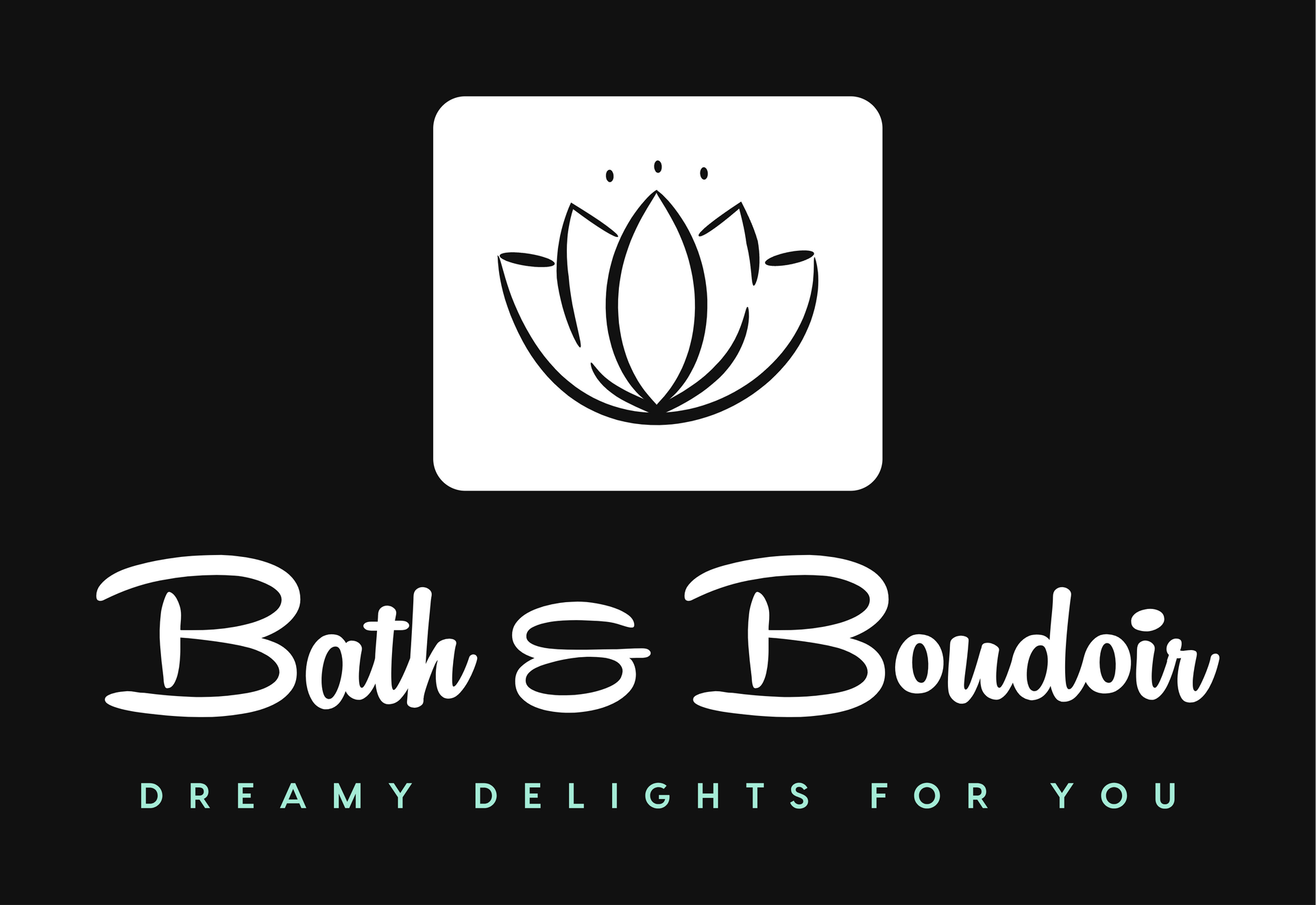 Bath & Boudoir logo