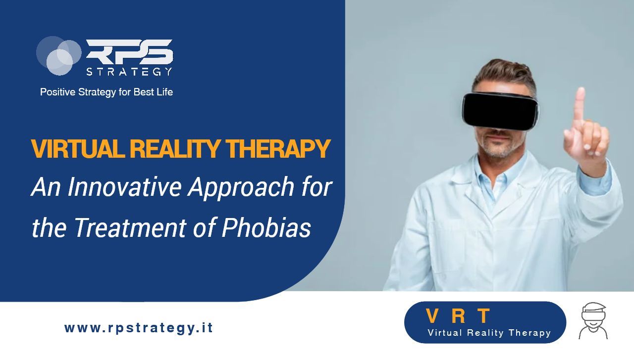  An Innovative Approach for the Treatment of Phobias
