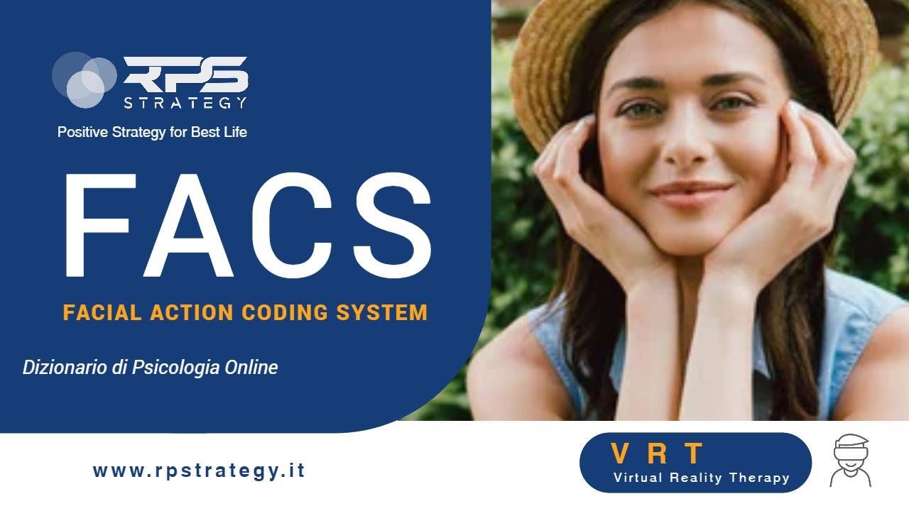 FACS Facial Action Coding System