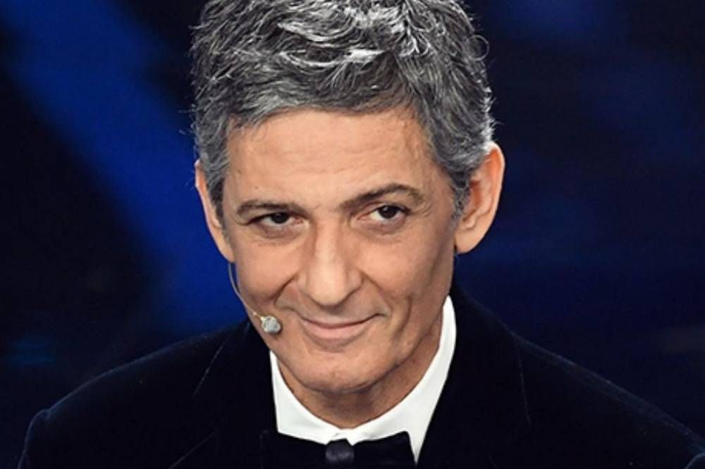 Fiorello Paura di volare