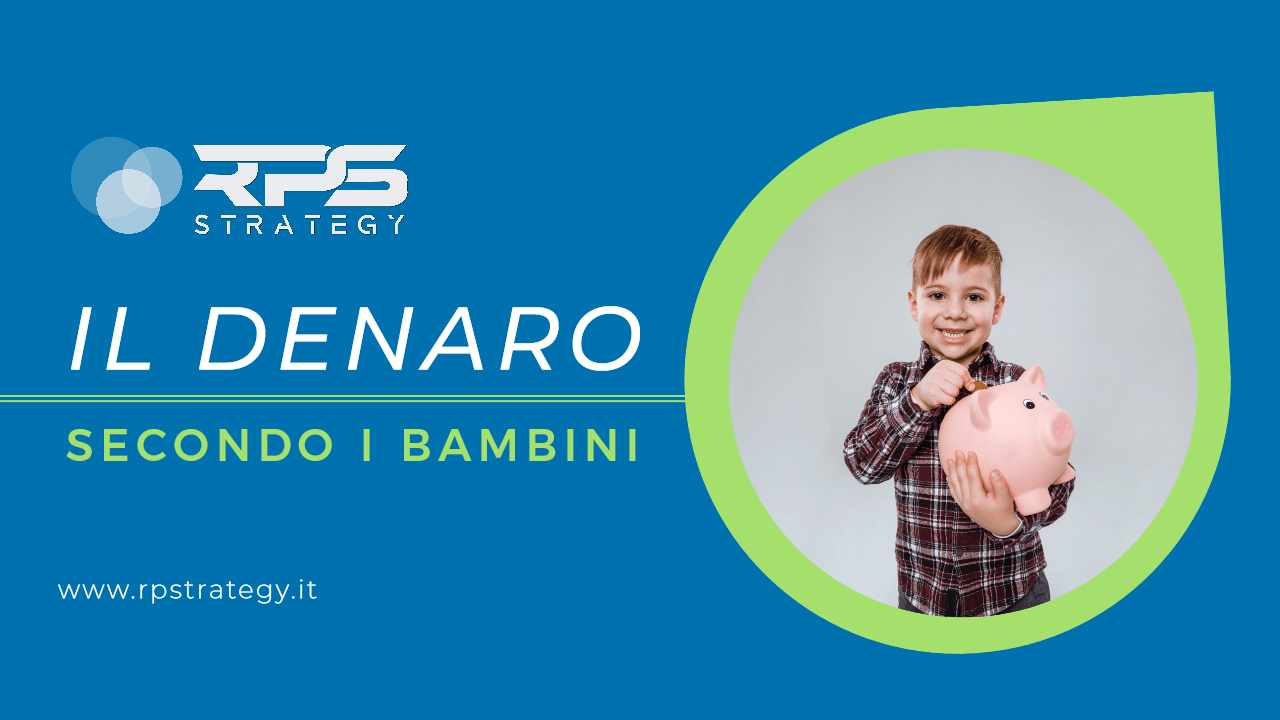 Il valore dei soldi per i bambini