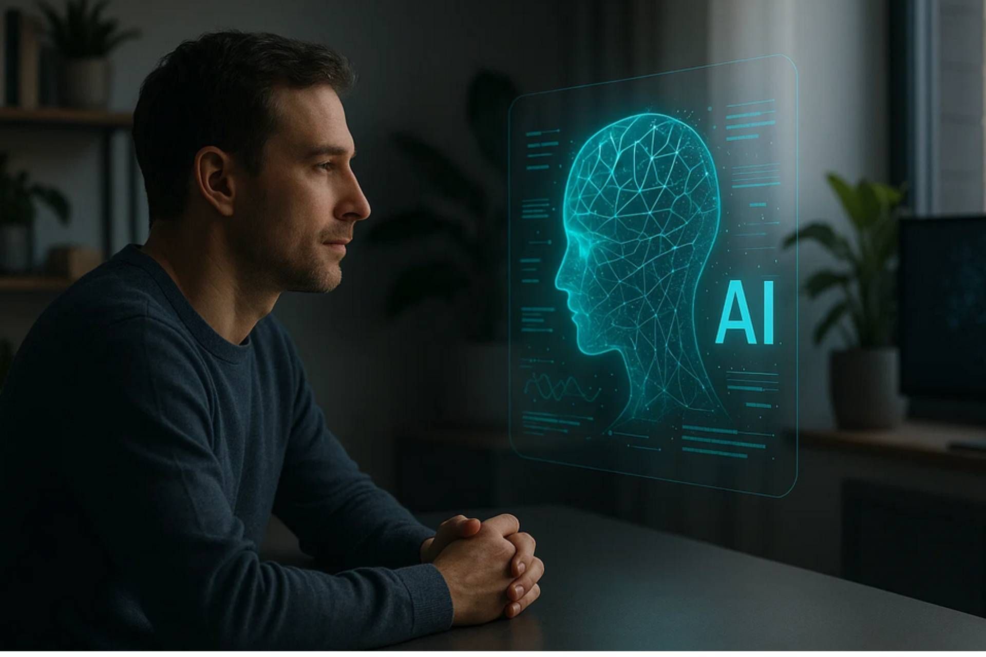 Intelligenza Artificiale e salute mentale: le raccomandazioni dell'APA Intelligenza Artificiale e salute mentale: le raccomandazioni dell'APA