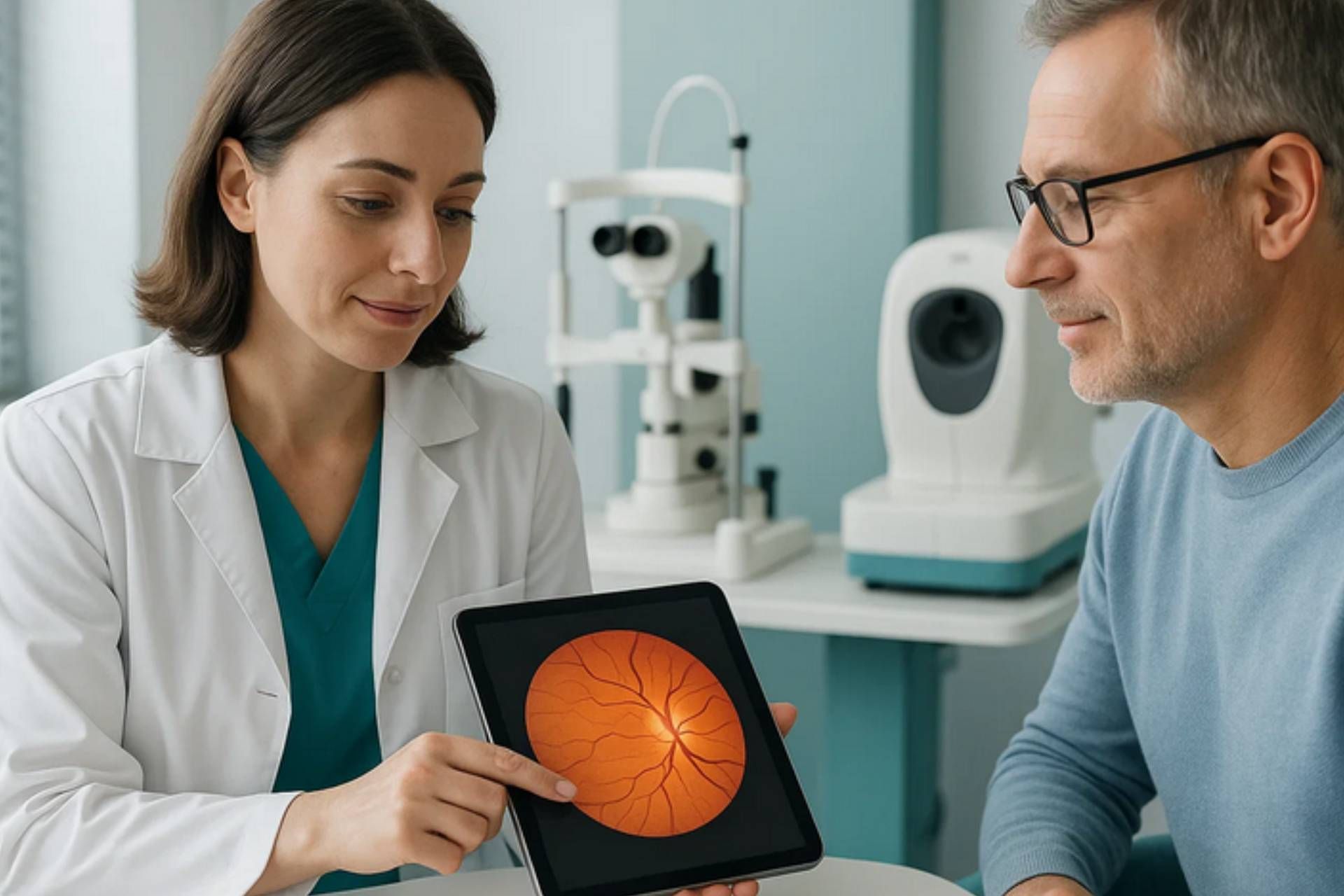 Sun gazing una pratica pericolosa per l'occhio Sun gazing una pratica pericolosa per l'occhio