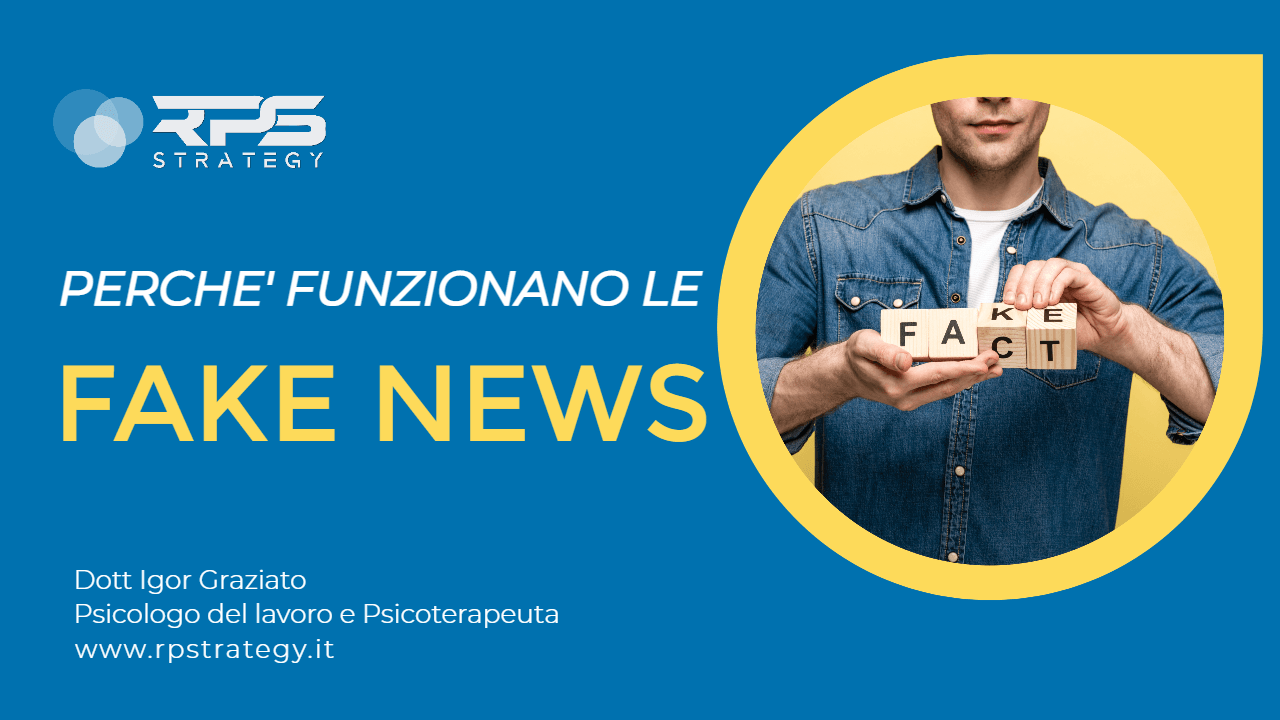 Fake News Che Cosa Sono E Come Riconoscerle