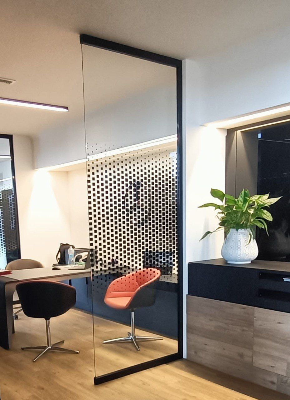 Solar Tint - pellicole decorative