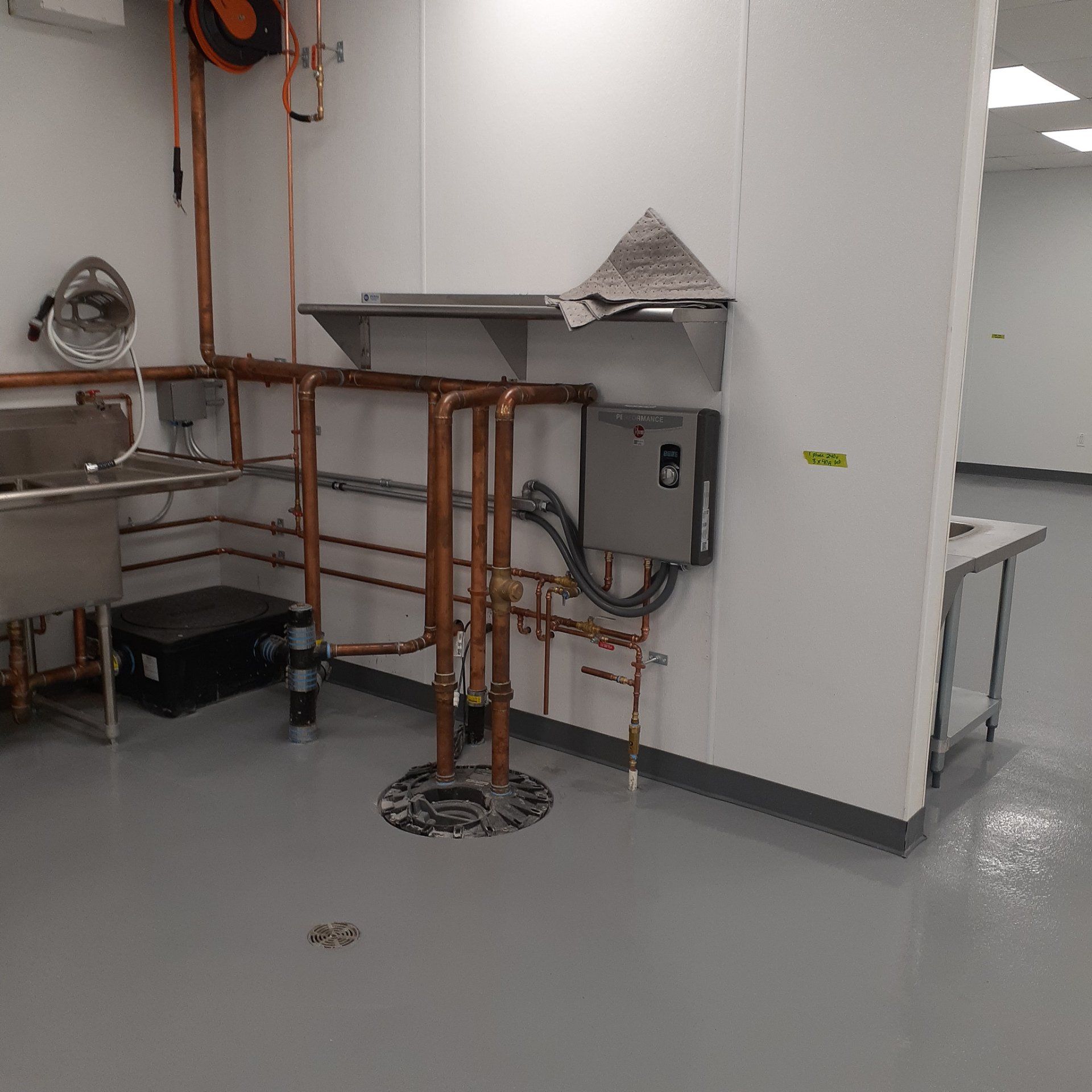 Excellent Electrical Service — Agawam, MA — Grounded Services