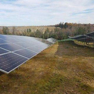 Commercial Electrical Services — Agawam, MA — Grounded Services