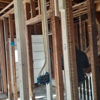 Residential Electrical Services — Agawam, MA — Grounded Services