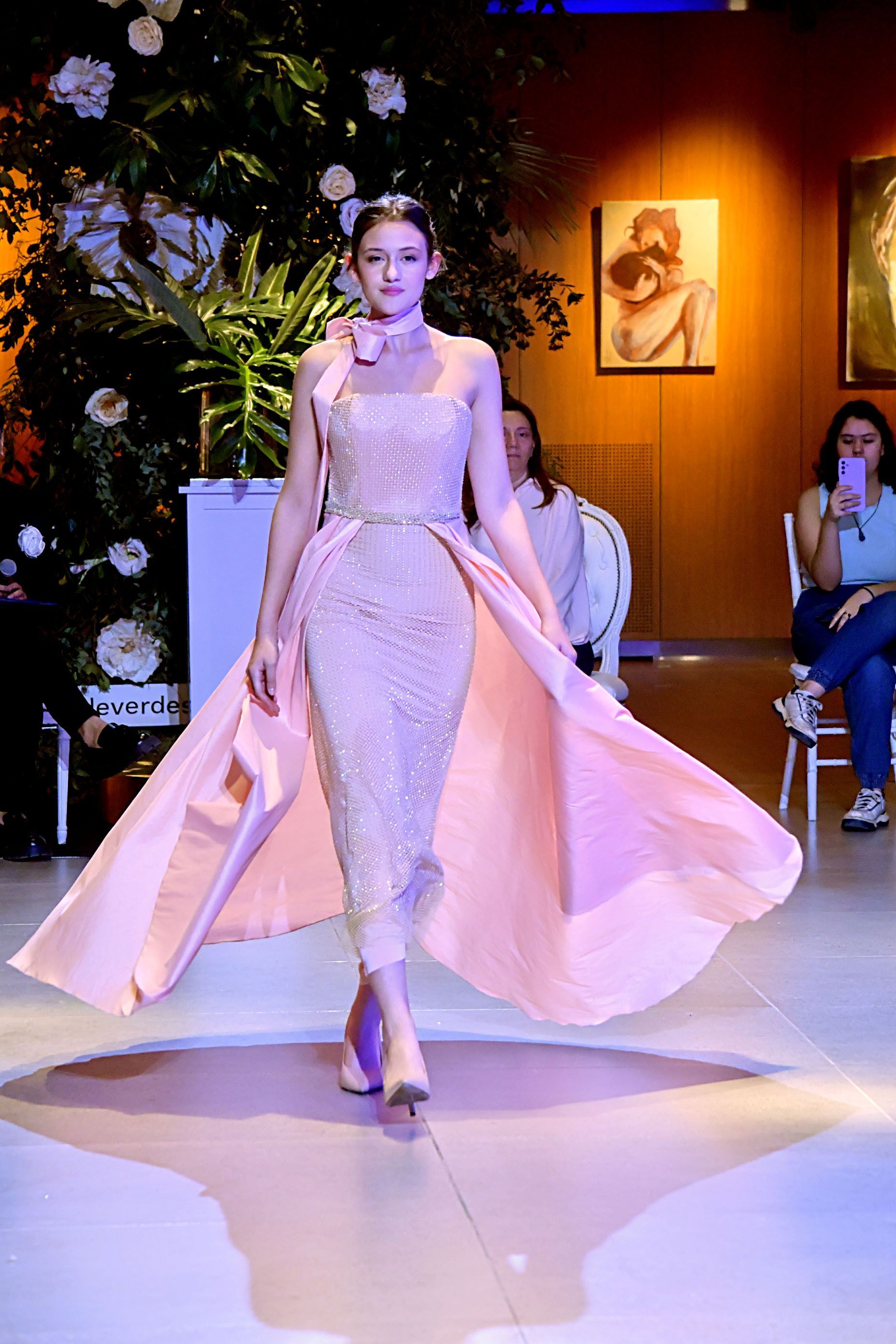 CBAFW24 COLECCION ÁUREA