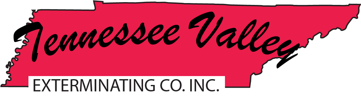 TN Valley Exterminating Logo