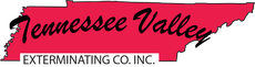 TN Valley Exterminating Logo