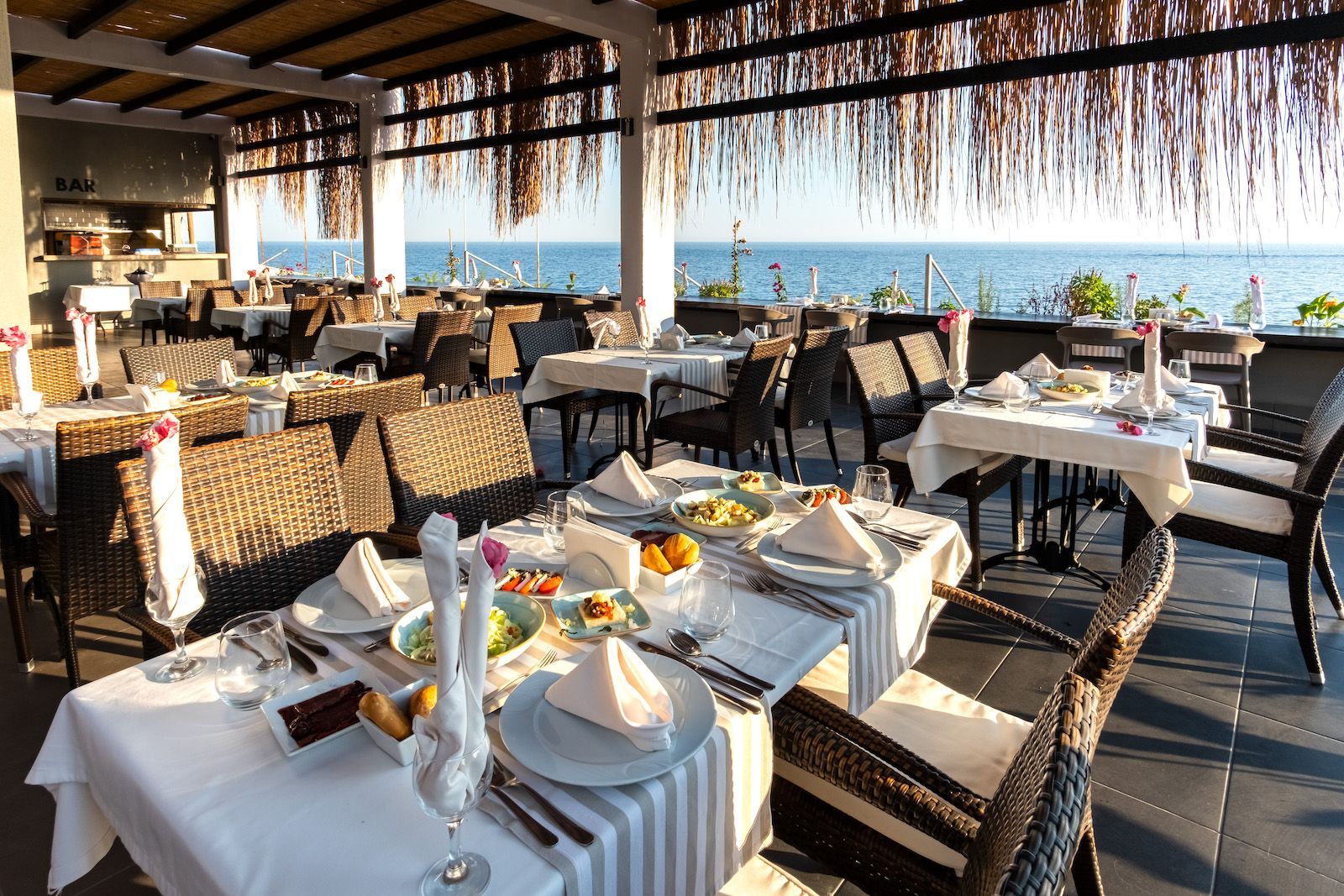 White City Beach Hotel