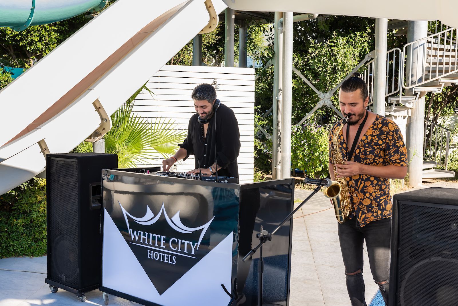 White City Hotels