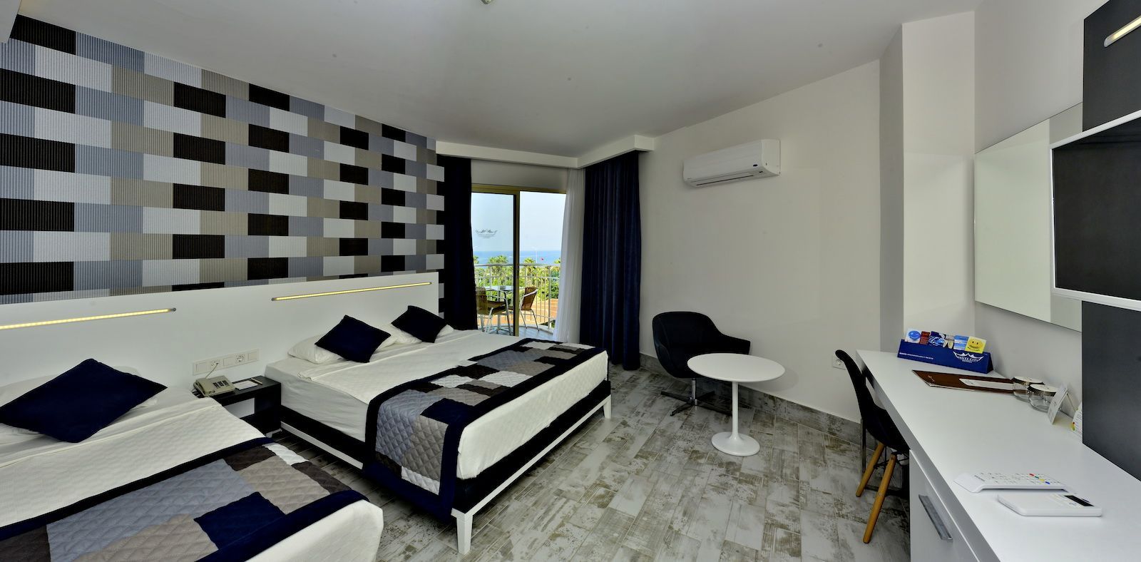 White City Hotels