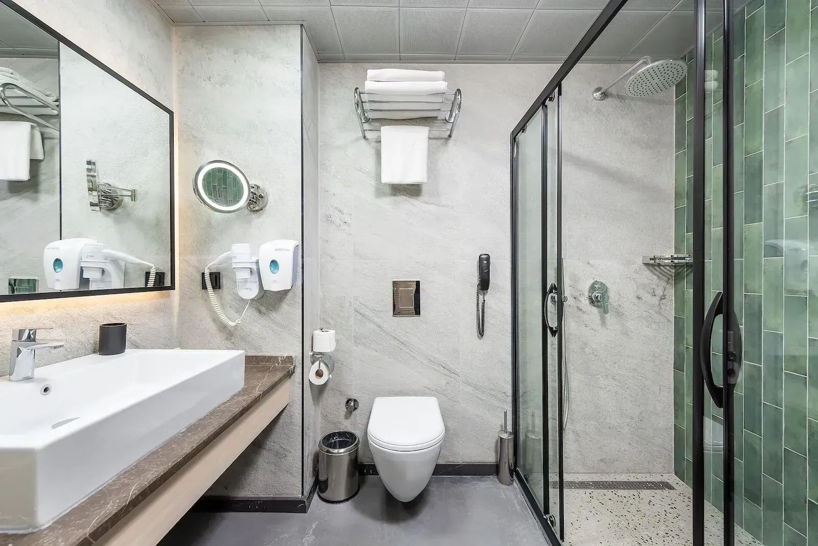 White City Hotels