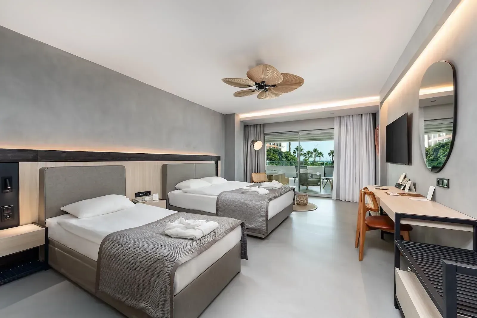White City Hotels