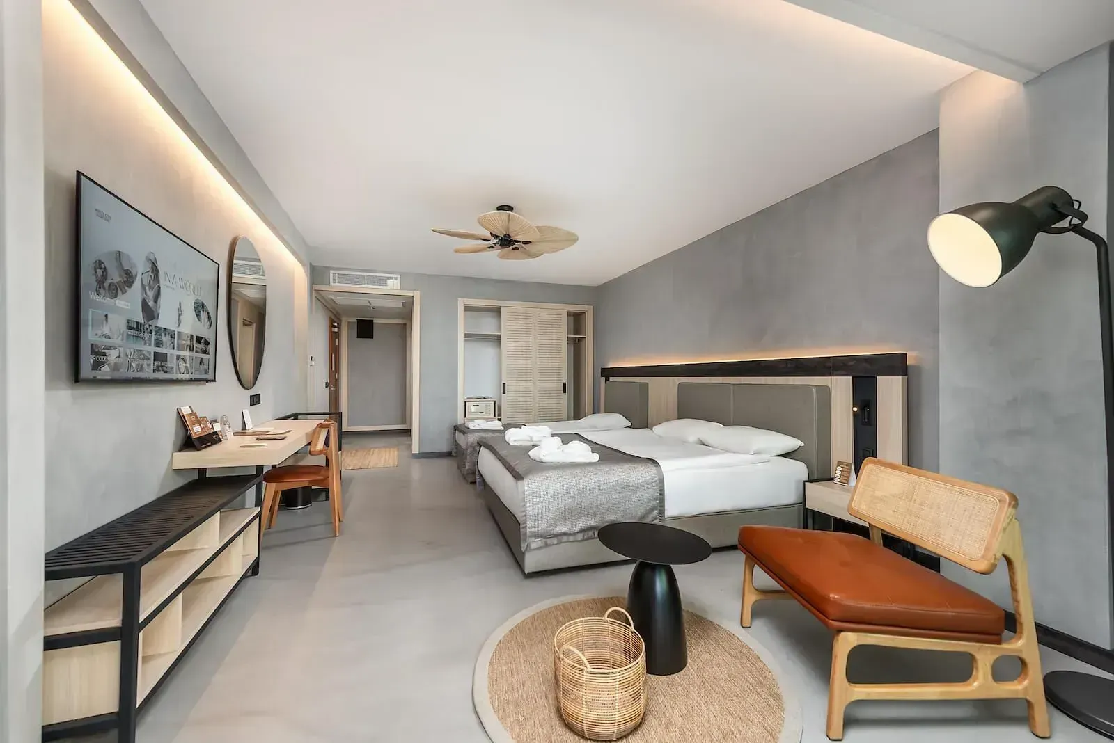 White City Hotels