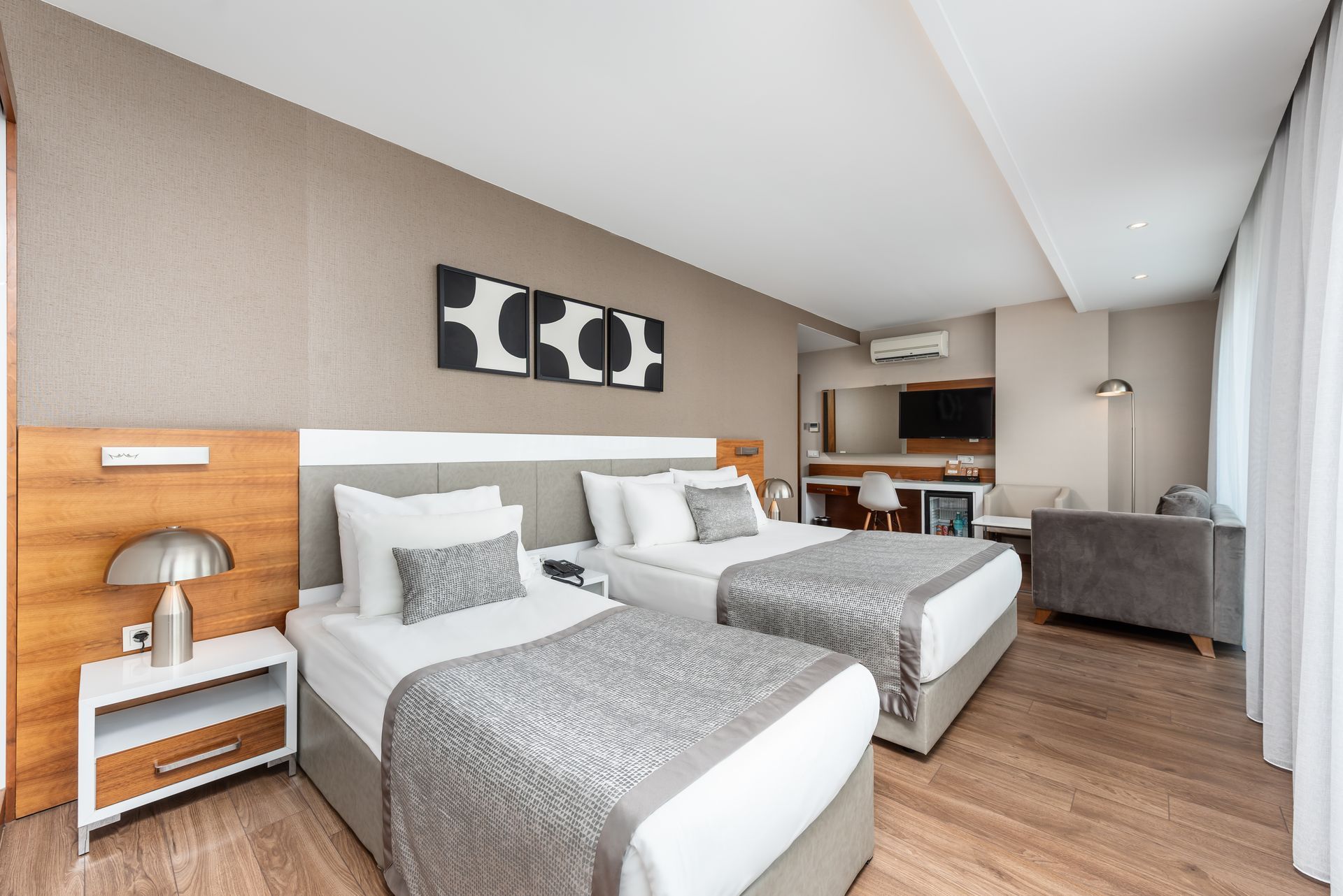 White City Resort Hotel
