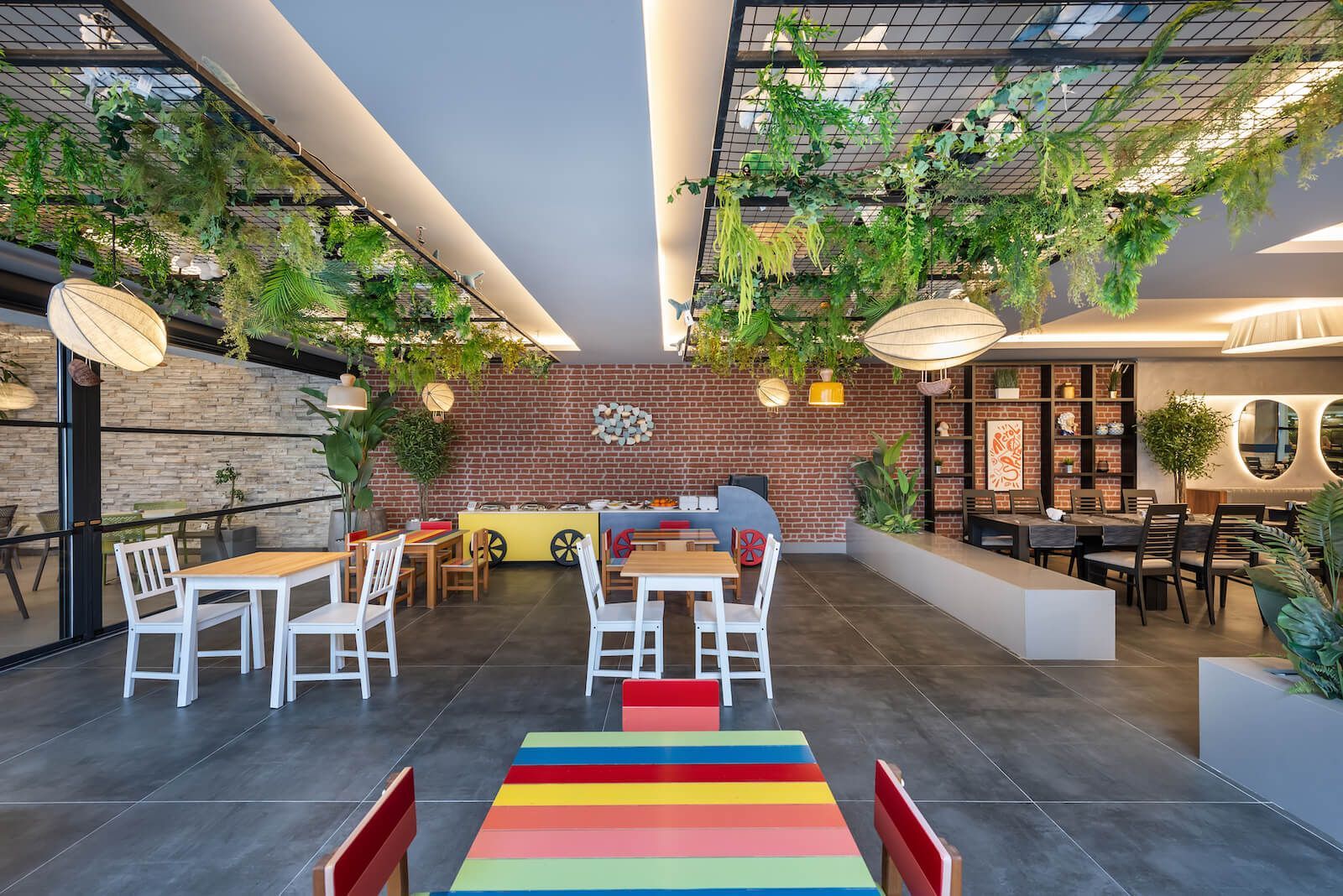 White City Hotels