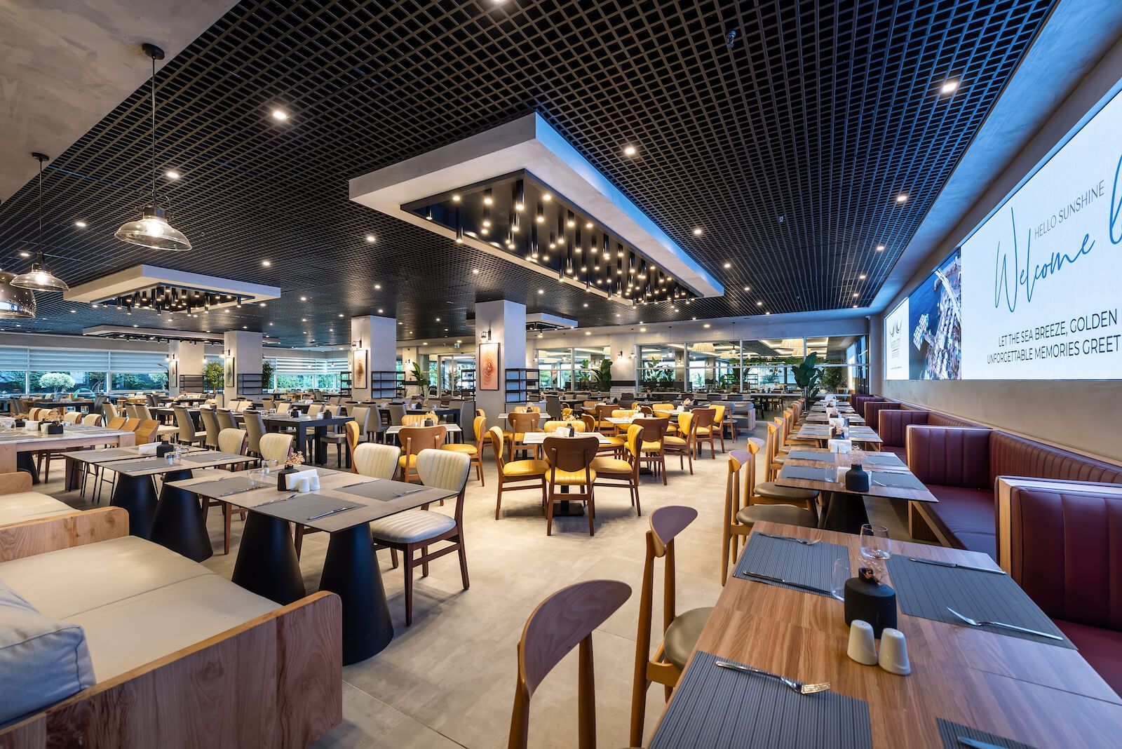 White City Hotels
