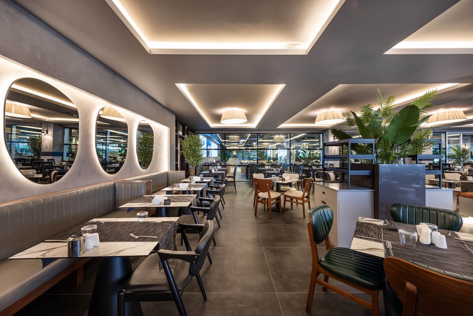 White City Hotels